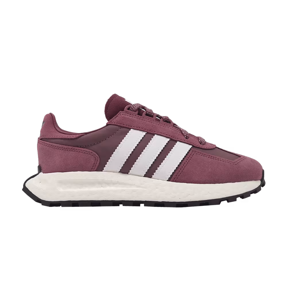 Adidas Retropy E5 Burgundy
