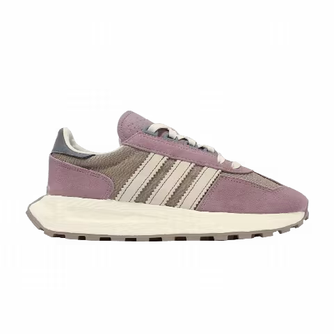 Adidas Retropy E5 'Wonder Oxide Chalky Brown'