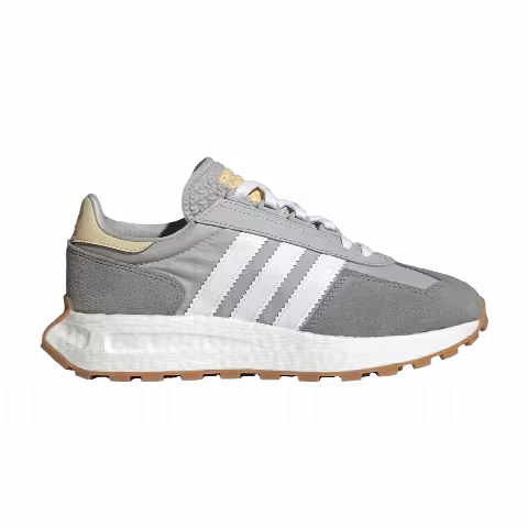 Adidas Wmns Retropy E5 'Grey Pulse Amber'