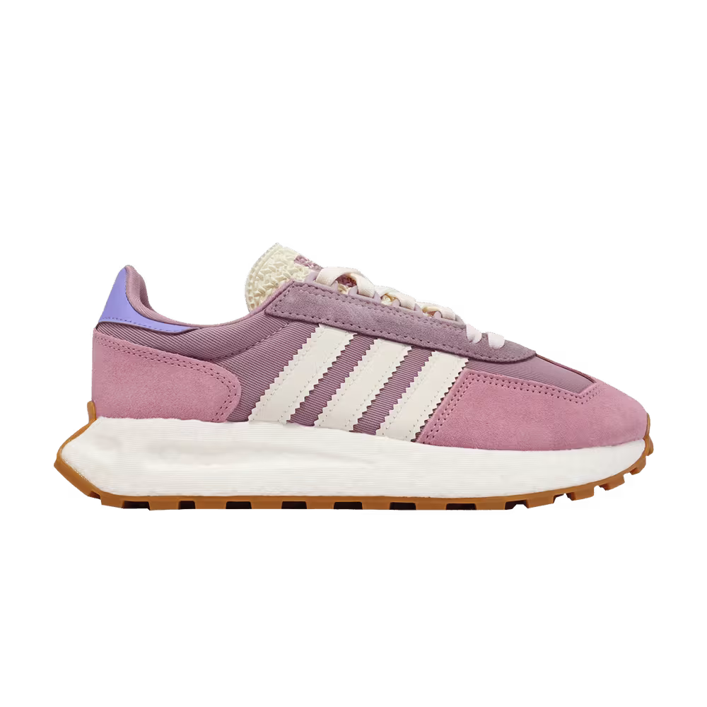 Adidas Women's Retropy E5 Magic Mauve