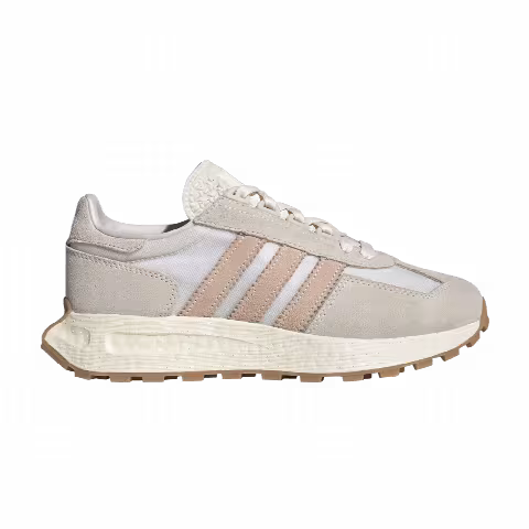 Adidas Wmns Retropy E5 'Off White Bliss Orange'