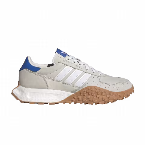 Adidas Retropy E5 W.R.P. 'Off White Royal'