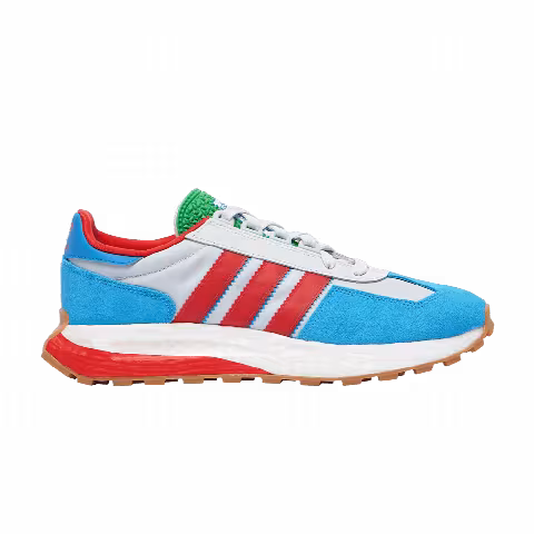 adidas Retropy E5 'Blue Tint Vivid Red'