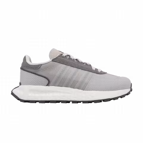 Adidas Retropy E5 'Grey White'