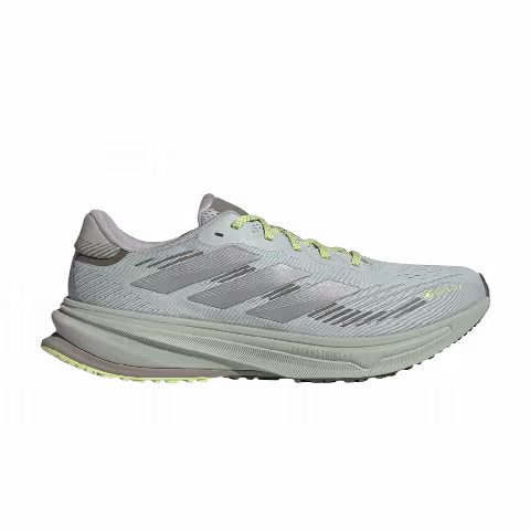 adidas Supernova Rise GTX 'Wonder Silver Silver Metallic'