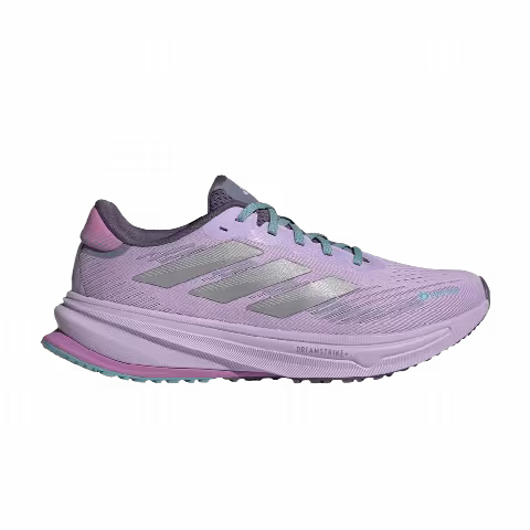 adidas WMNS Supernova Rise GTX 'Powder Plum Silver Metal'