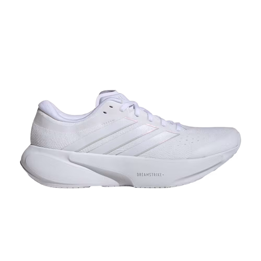 adidas Women's Supernova Rise 3 Cloud White