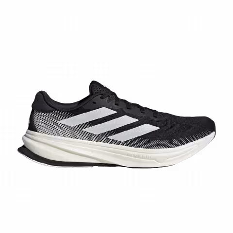adidas Supernova Rise 2 'Core Black White'