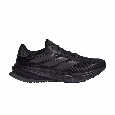 adidas Supernova Rise 2 GTX M' Core Black Carbon'