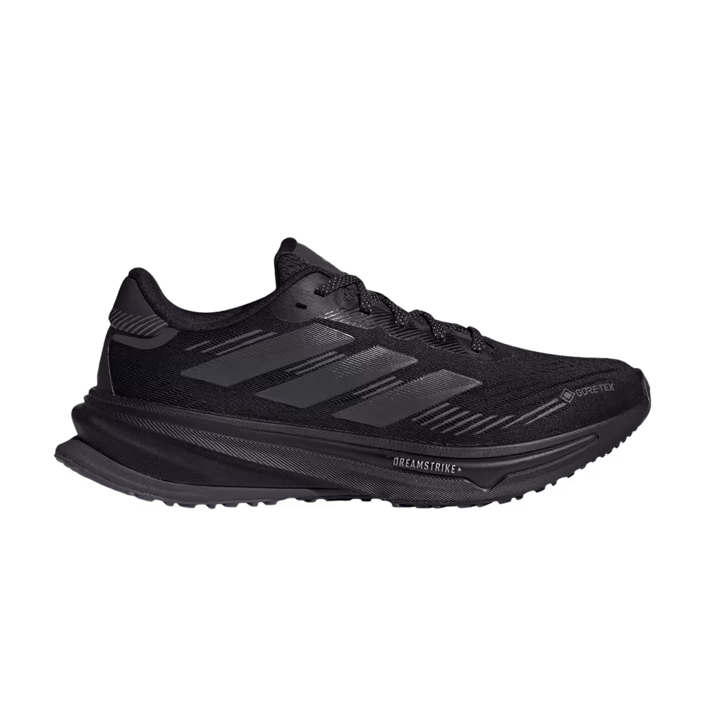 adidas Supernova Rise 2 GTX M' Core Black Carbon' Core Black Carbon