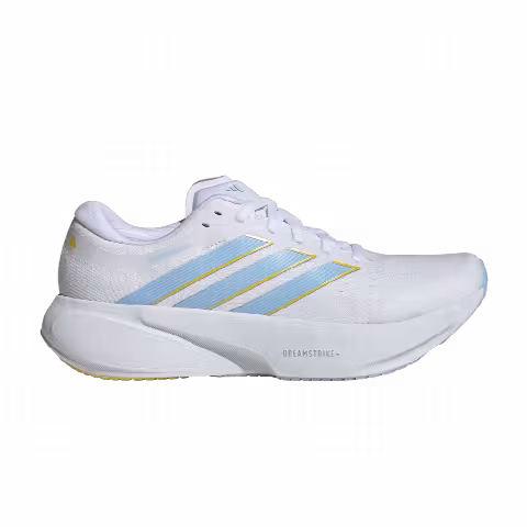 adidas Wmns Supernova Rise 3 'Cloud White Glow Blue Yellow'