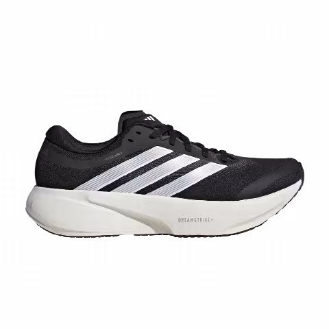 adidas Wmns Supernova Rise 3 'Core Black Cloud White'