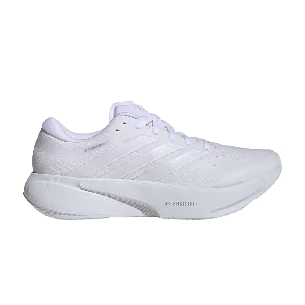 adidas Supernova Rise 3 Cloud White