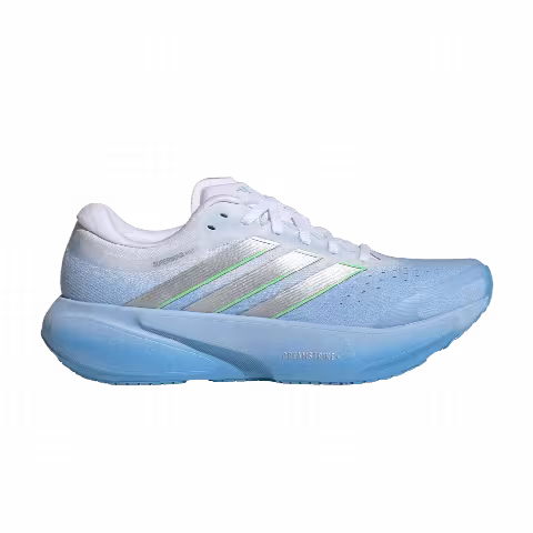 adidas Wmns Supernova Rise 3 'Glow Blue Silver Metallic'