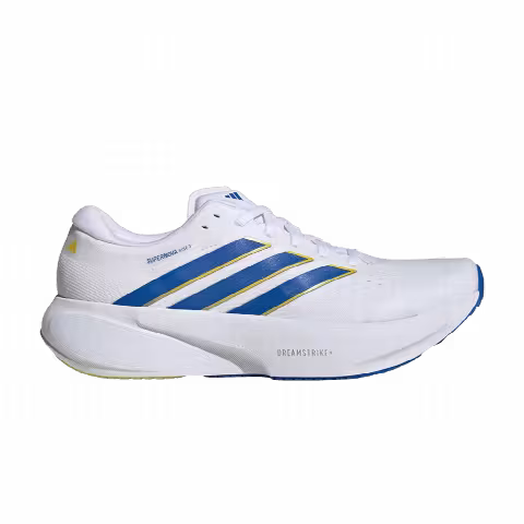 adidas Supernova Rise 3 'Cloud White Blue Yellow'