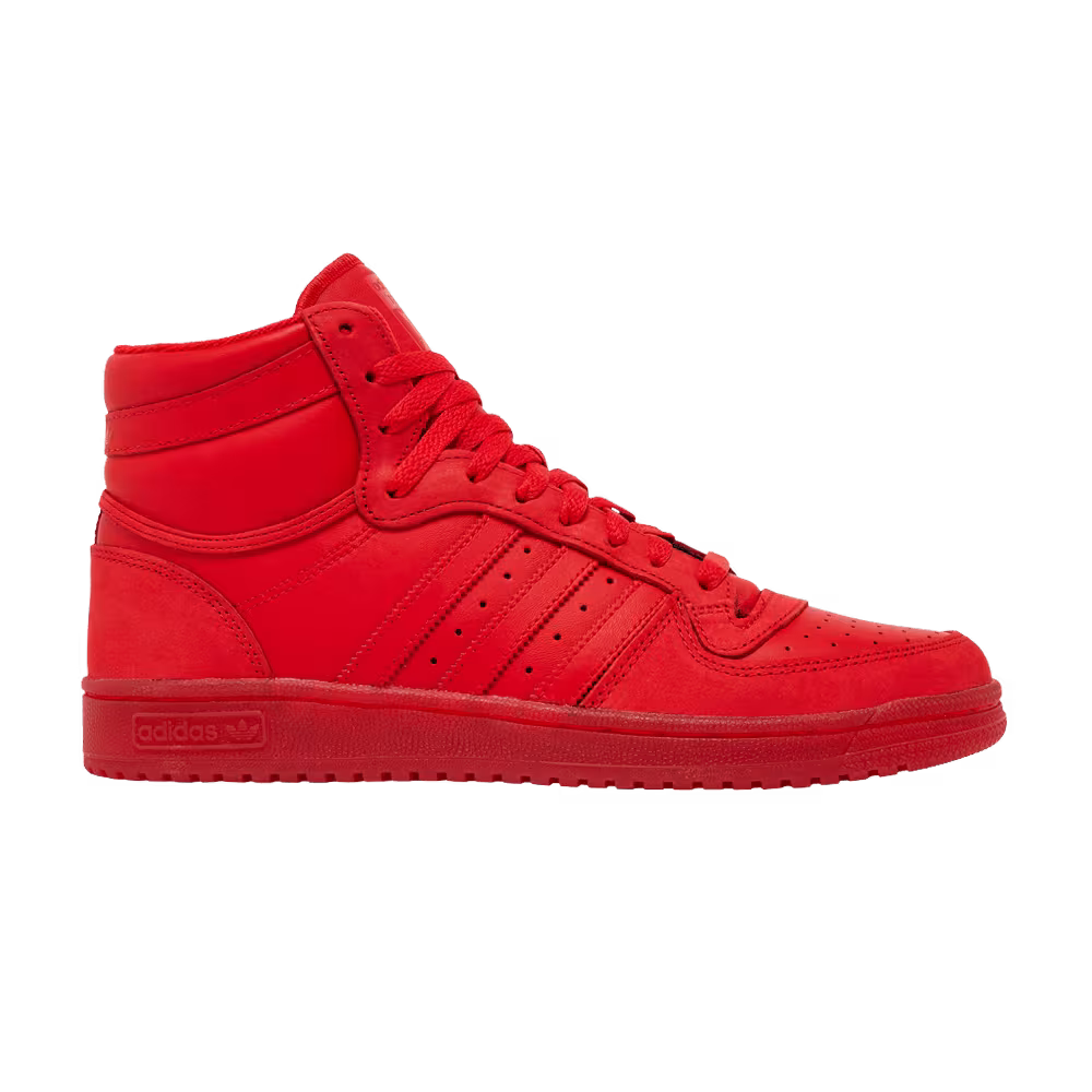 adidas Top Ten RB Vivid Red