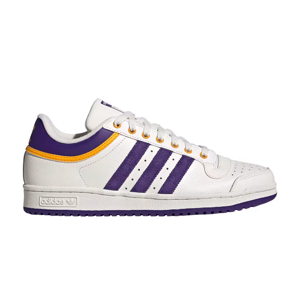 adidas Top Ten Low Lakers