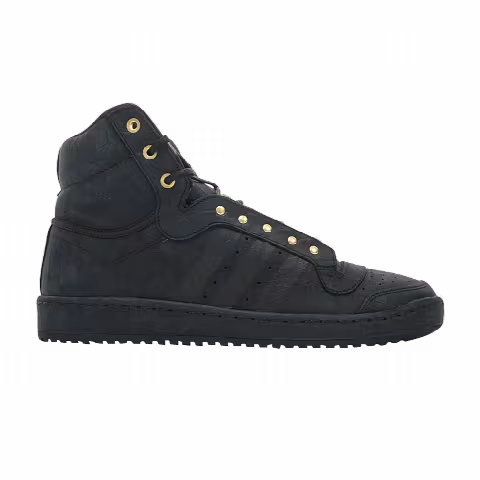 2 Chainz x adidas Top Ten Hi '2 Good To Be T.R.U.'