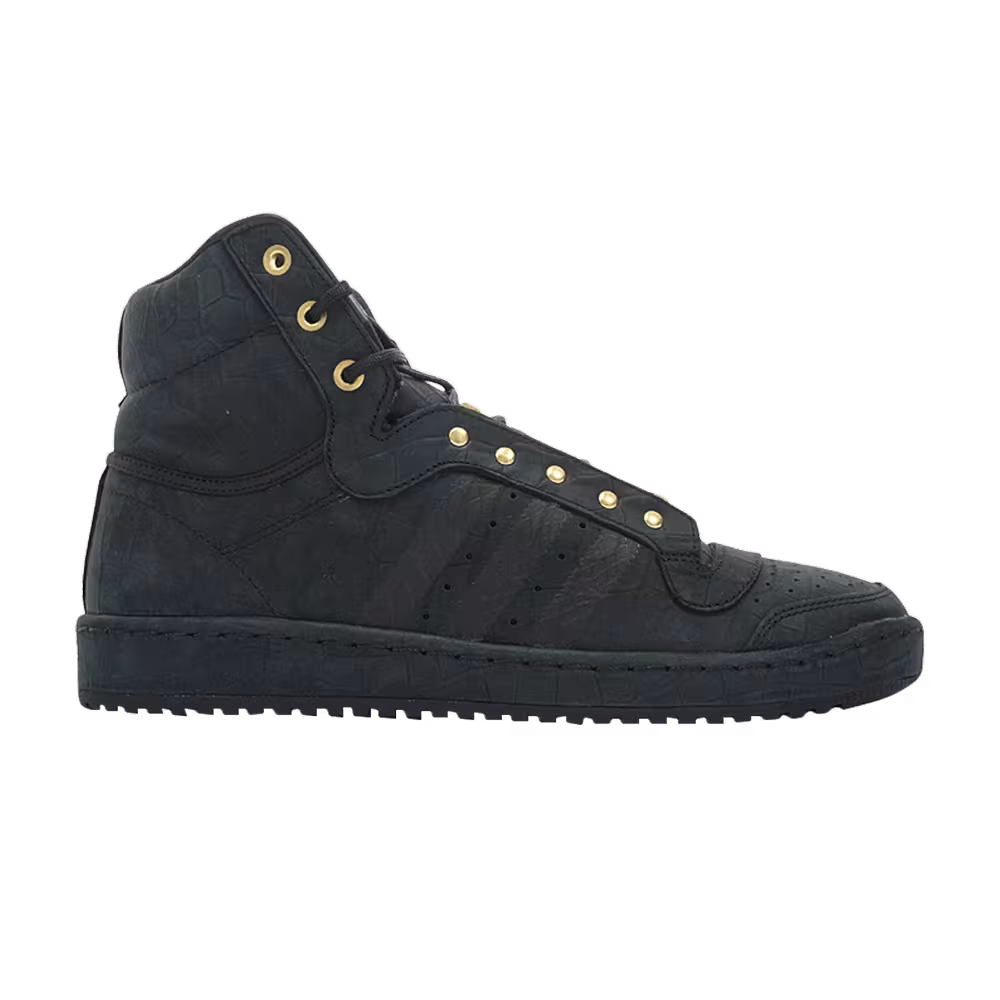 2 Chainz x adidas Top Ten Hi 2 Good To Be T.R.U.