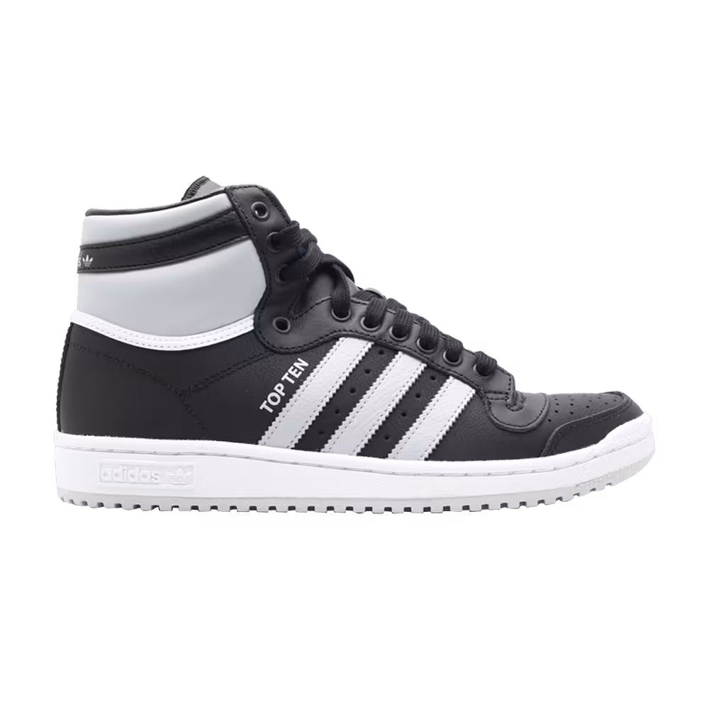 Adidas Top Ten Hi