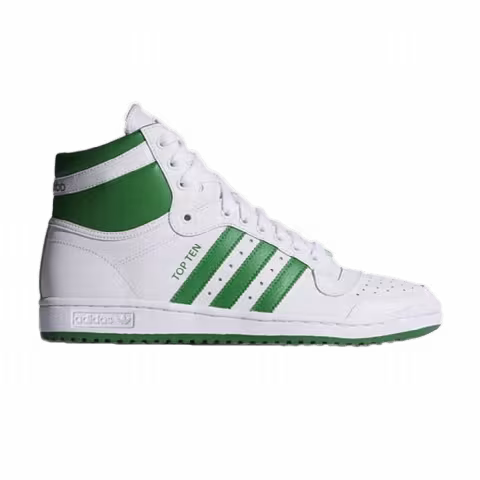 Adidas Top Ten Hi