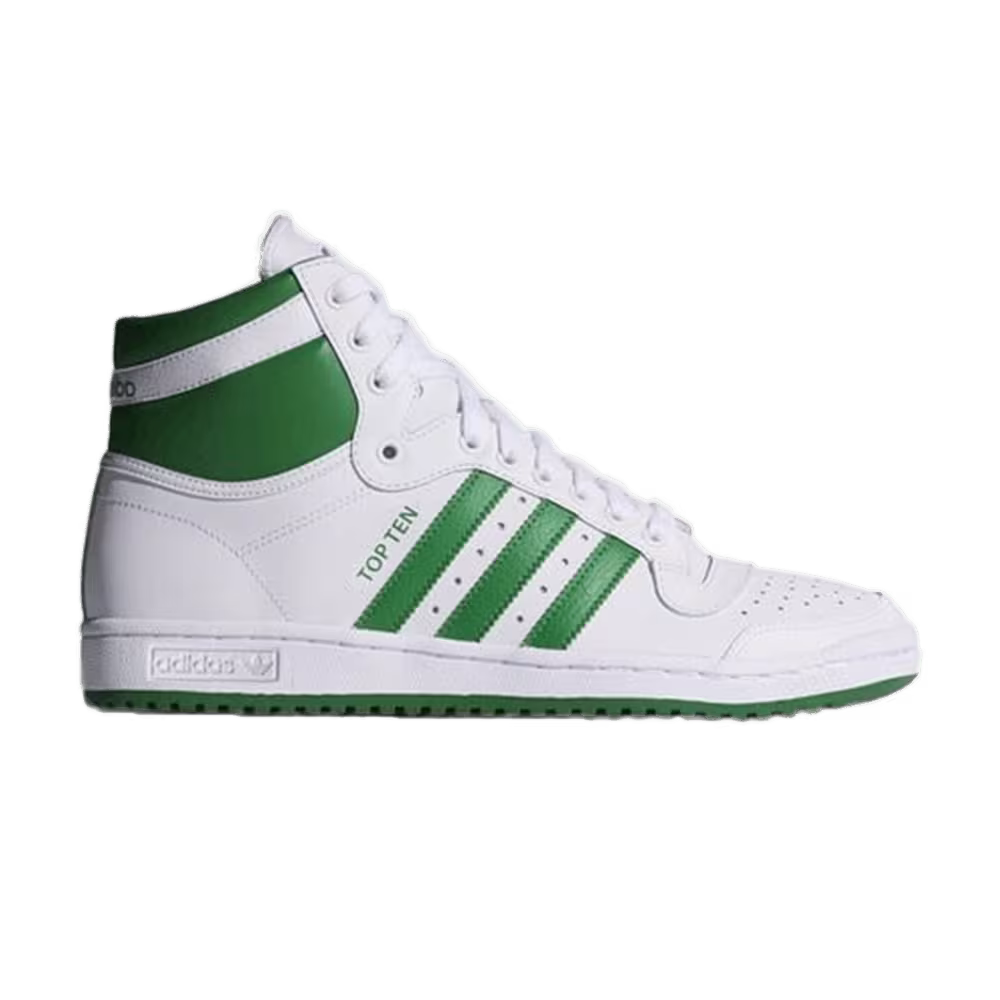 Adidas Top Ten Hi