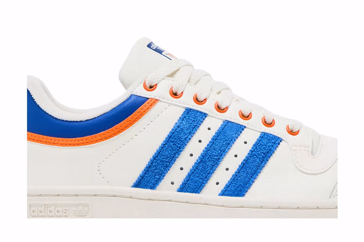 adidas Top Ten Low Knicks, view 3