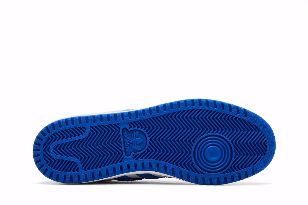 adidas Top Ten Low Knicks, view 5