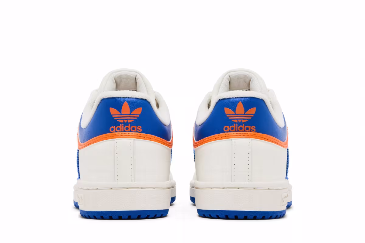 adidas Top Ten Low Knicks, view 7