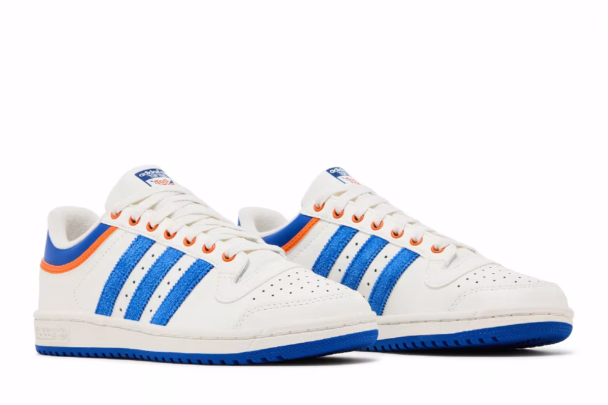 adidas Top Ten Low Knicks, view 9