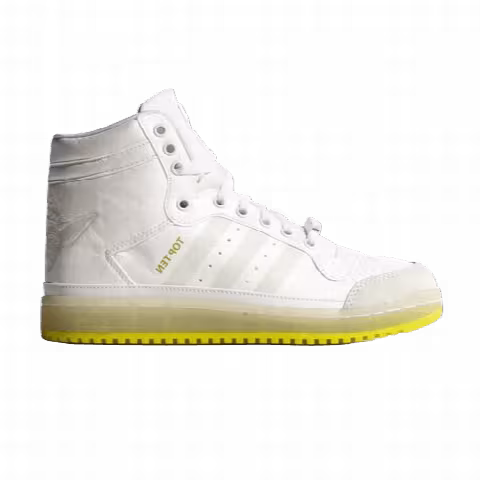 Adidas TOP TEN HI YODA J