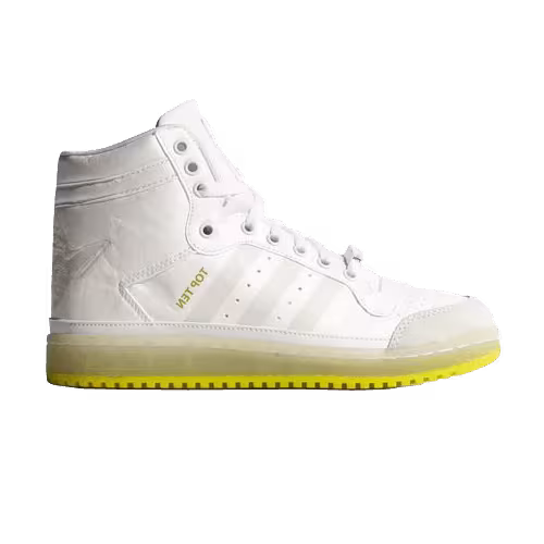 Adidas TOP TEN HI YODA J