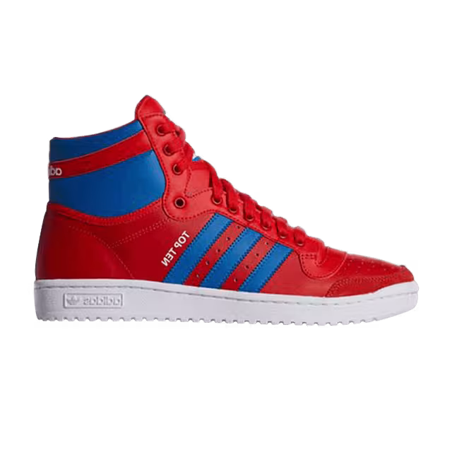 Adidas Top Ten Hi