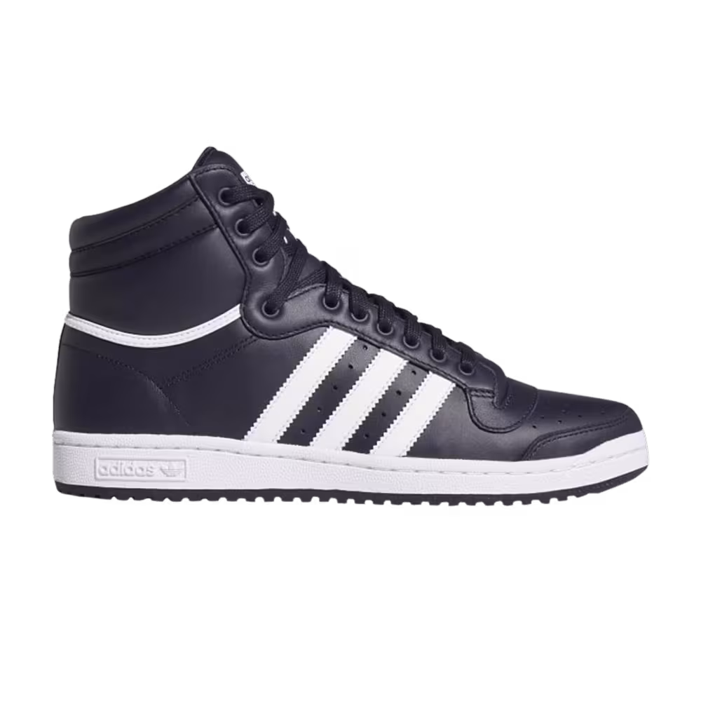 Adidas Top Ten High Legend Ink