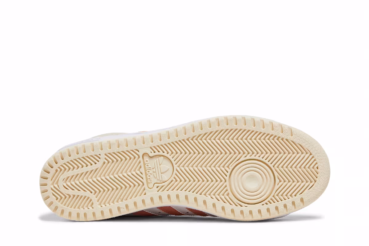 Adidas Women's Top Ten White Ambient Blush, view 5