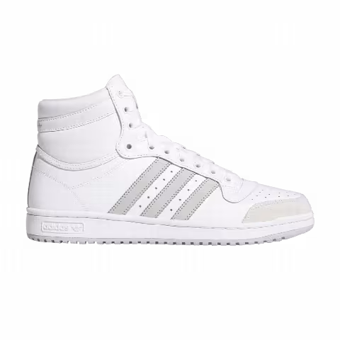 Adidas Top Ten 'Cloud White Grey'