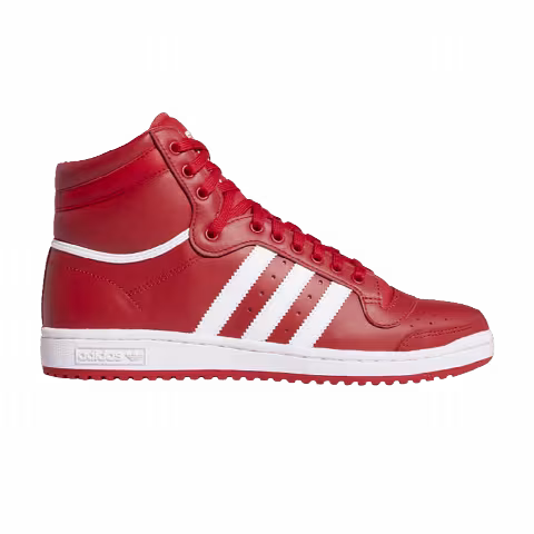 Adidas Top Ten High 'Scarlet'
