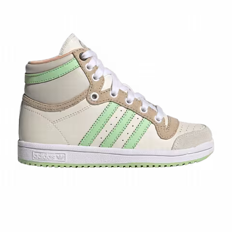 Star Wars x adidas Top Ten High Little Kid 'The Child'