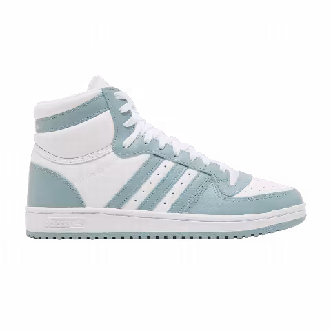 Adidas Top Ten RB 'White Magic Grey