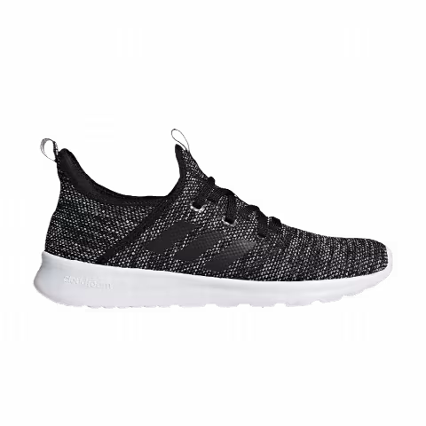 adidas Lite Racer BYD 'Black White'