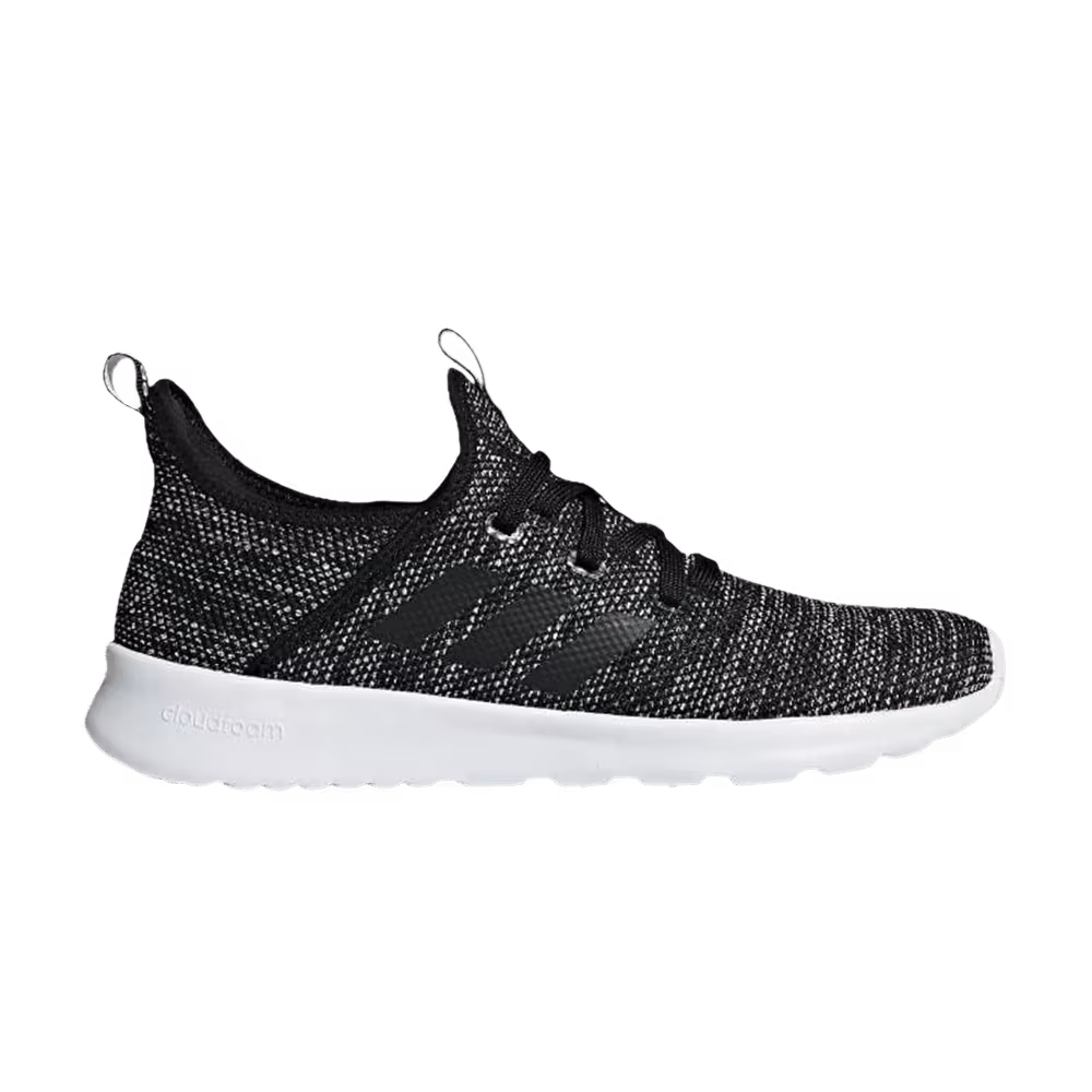 adidas Lite Racer BYD Black White