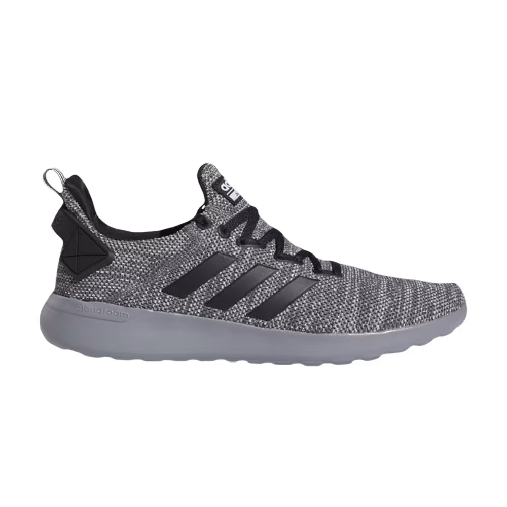 Adidas Lite Racer BYD Grey Black