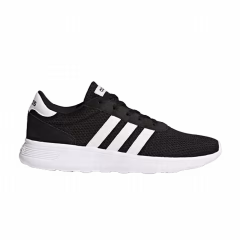 Adidas Lite Racer 'Core Black'