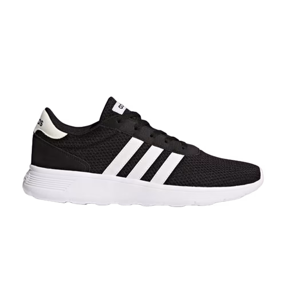Adidas Lite Racer Core Black