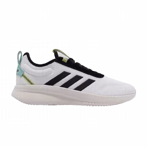 Adidas Lite Racer Rebold 'White Black'
