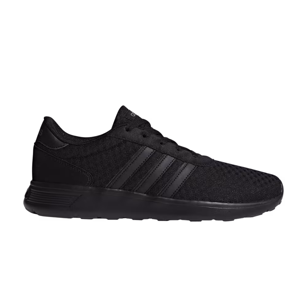 Adidas Lite Racer Black
