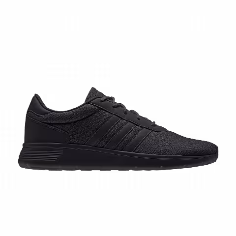 Adidas Lite Racer J 'Core Black'