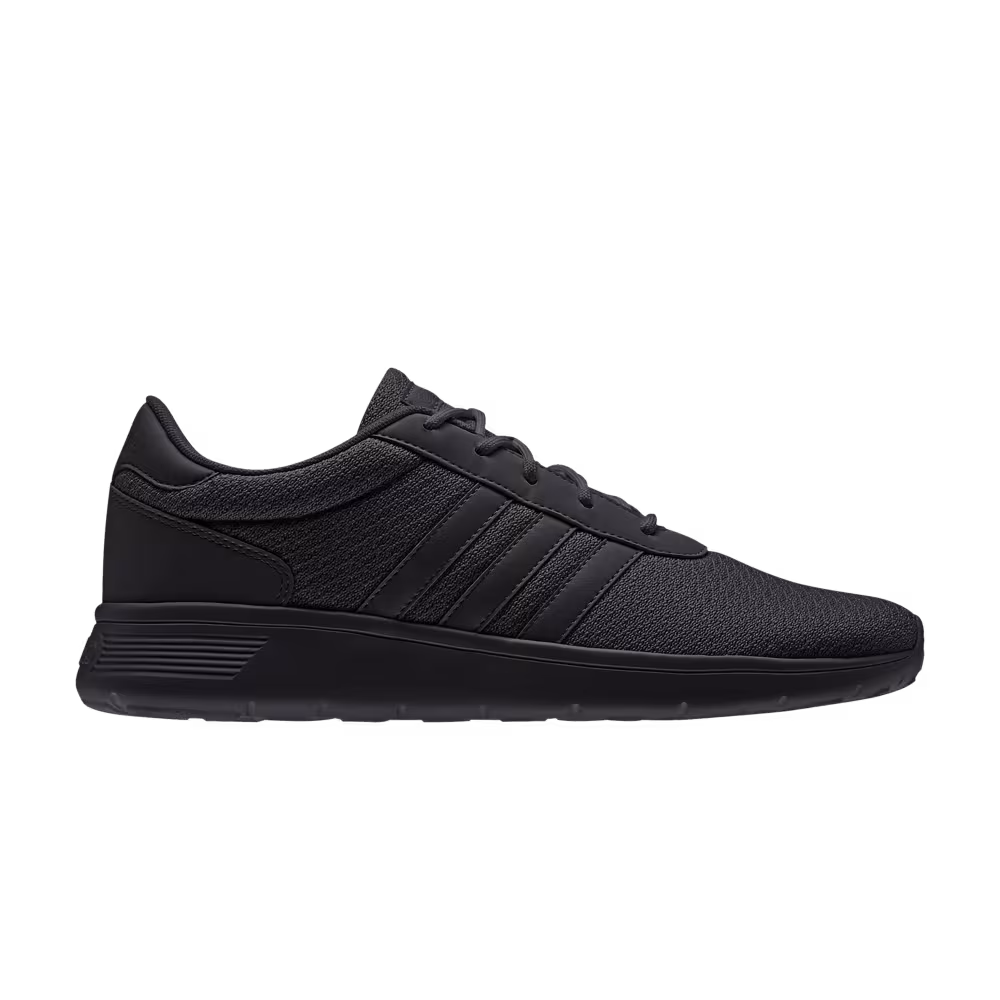 Adidas Lite Racer J Core Black