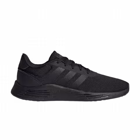 Adidas Lite Racer 2.0 J 'Triple Black'