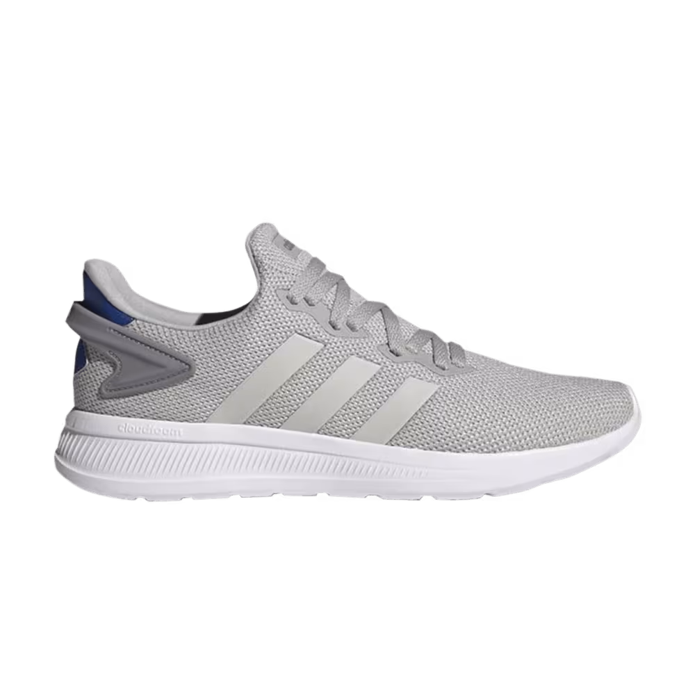 Adidas Lite Racer BYD 2.0 Grey Royal Blue